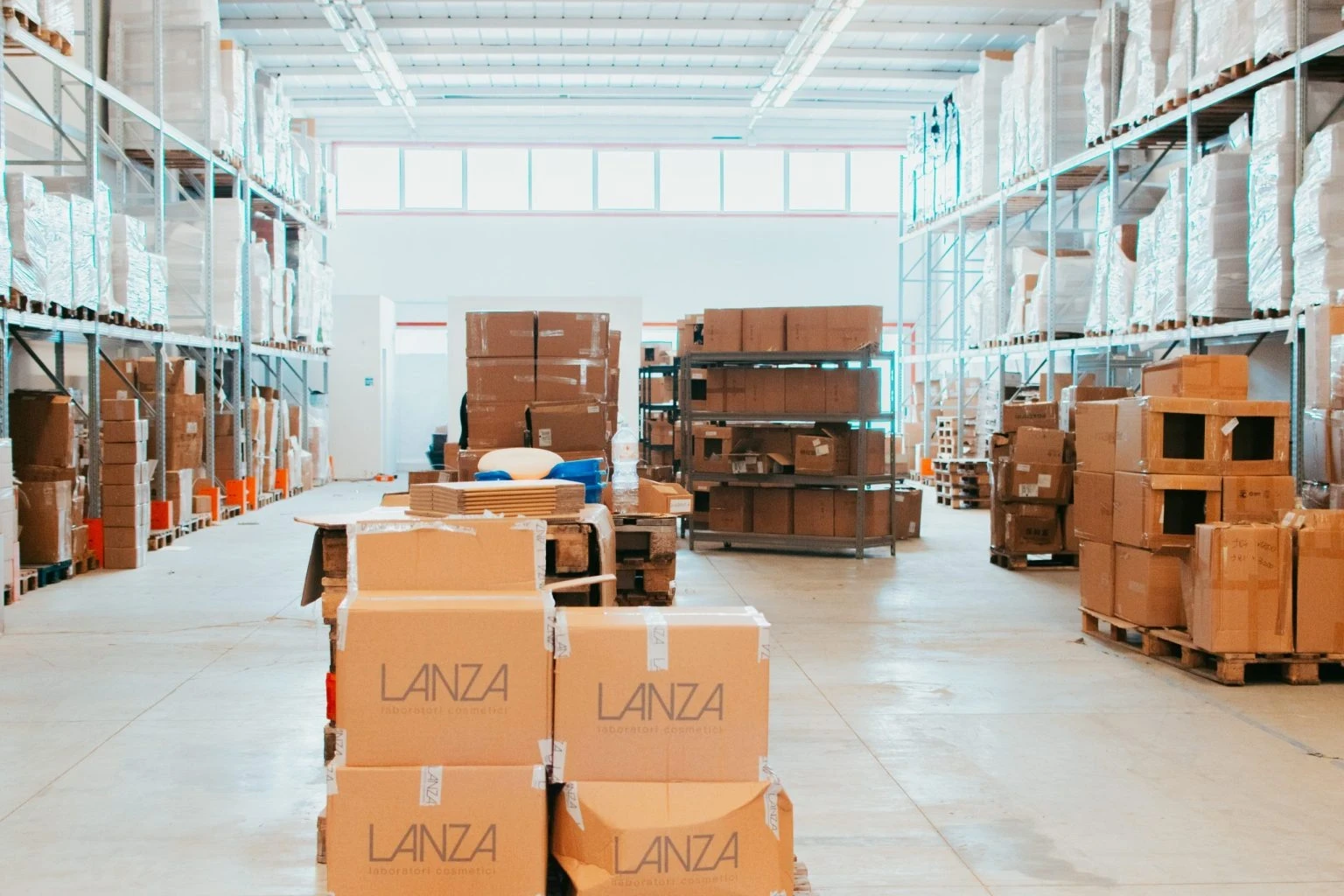 Logistica alimentare conto terzi la guida completa per scalare il tuo eCommerce Food