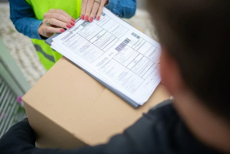 cod logistica per ecommerce contrassegno azienda di logistica servizi logistici 