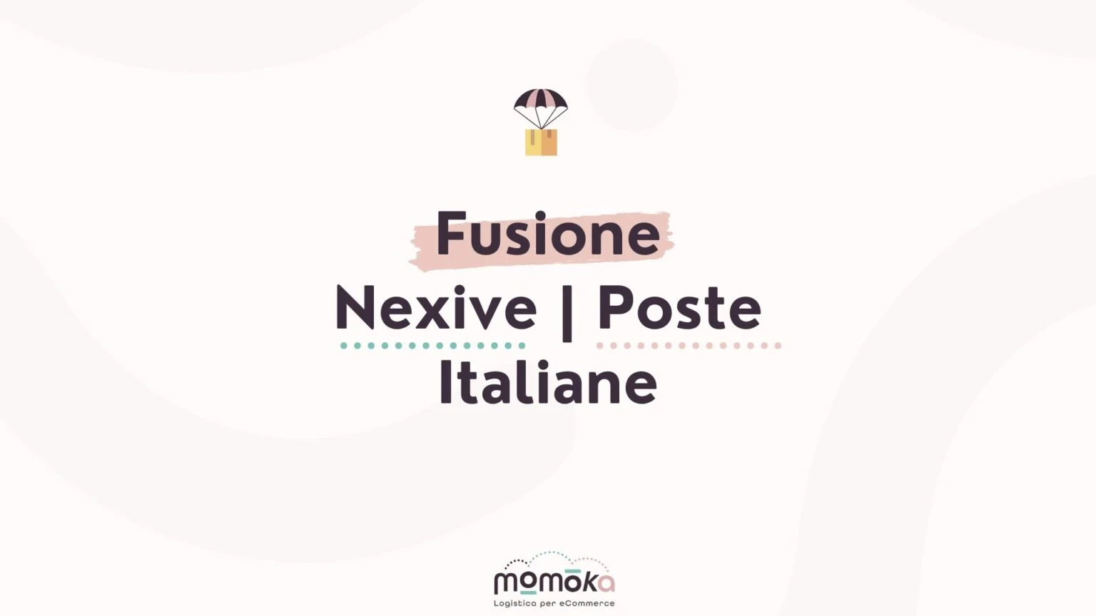 Fusione tra Nexive e Poste Italiane e impatto sulla logistica per eCommerce