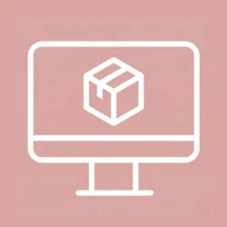 Ordine online ricevuto dall'eCommerce