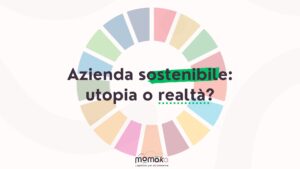 Azienda sostenibile nella logistica per eCommerce tra modelli circolari e strategie operative