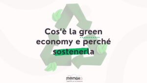 Green economy applicata alla logistica per eCommerce e sostenibilità ambientale