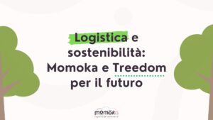 Logistica e sostenibilità per eCommerce e iniziative green orientate al futuro
