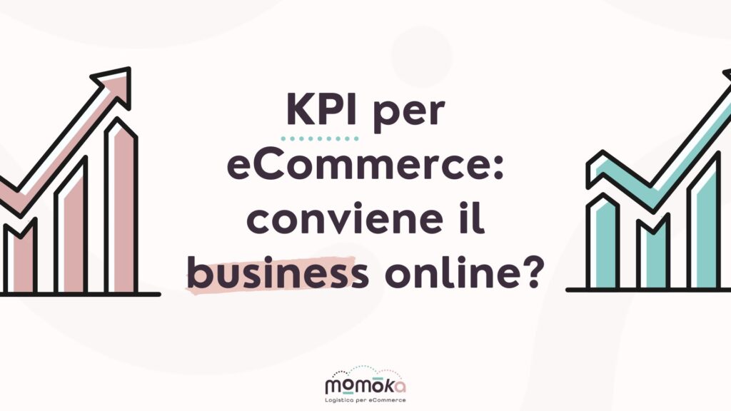 Momoka – KPI per eCommerce e logistica per negozi online
