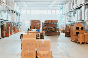 Logistica alimentare conto terzi la guida completa per scalare il tuo eCommerce Food