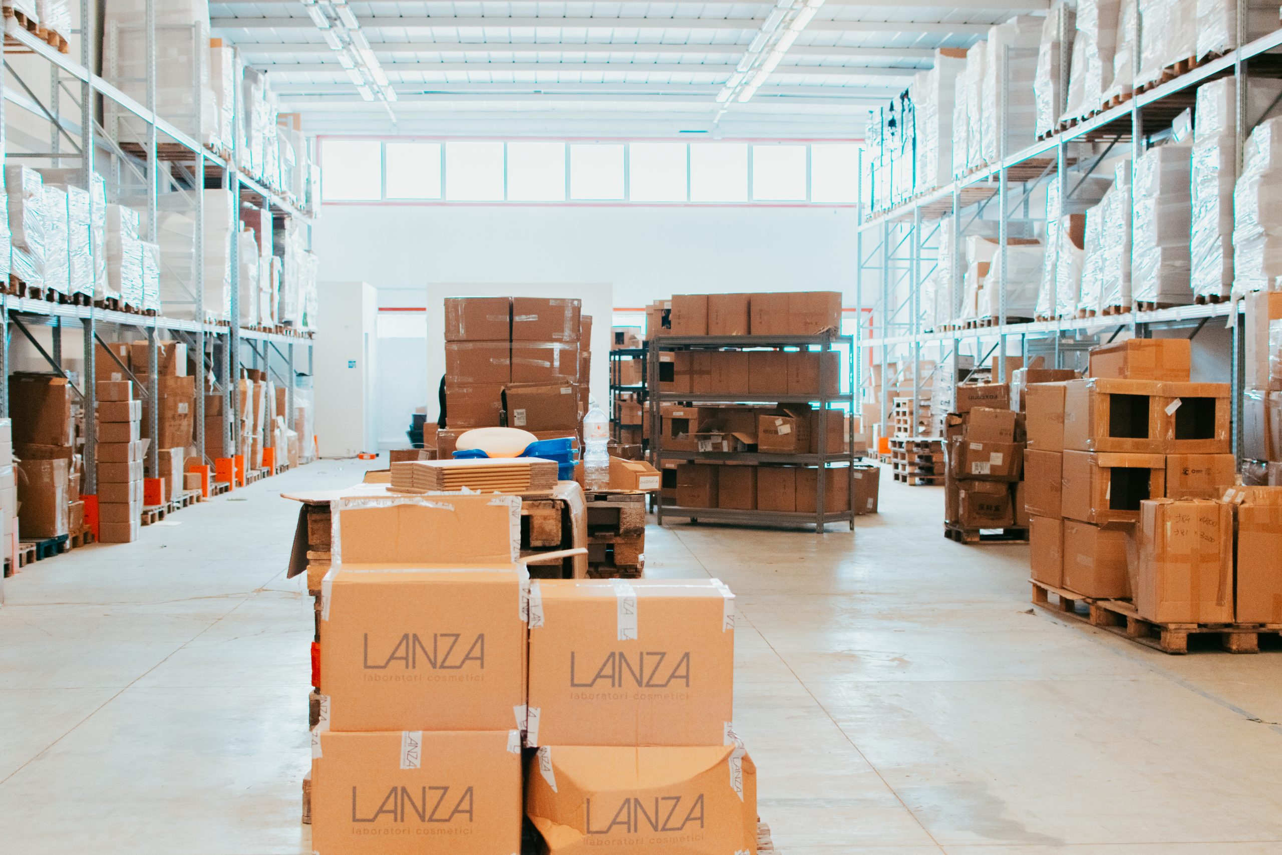 Logistica alimentare conto terzi la guida completa per scalare il tuo eCommerce Food